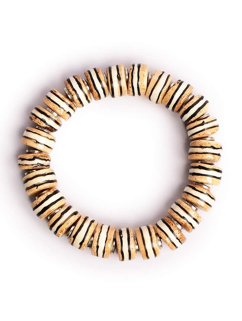 multi color plastic bangle bracelets - 20262106 -  Standard Image - 1