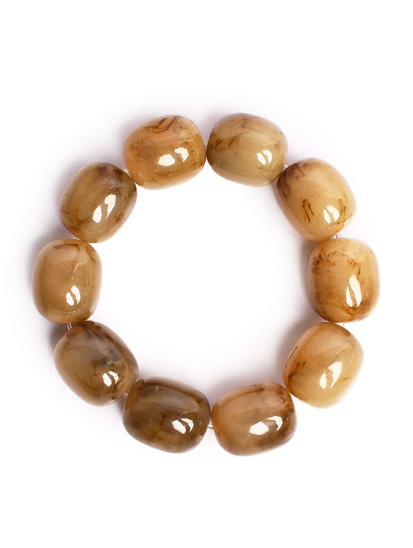 green plastic bangle bracelets - 20262114 -  Standard Image - 1