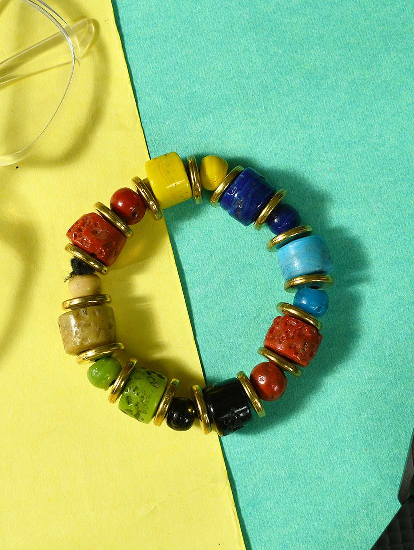 multi color plastic bangle bracelets