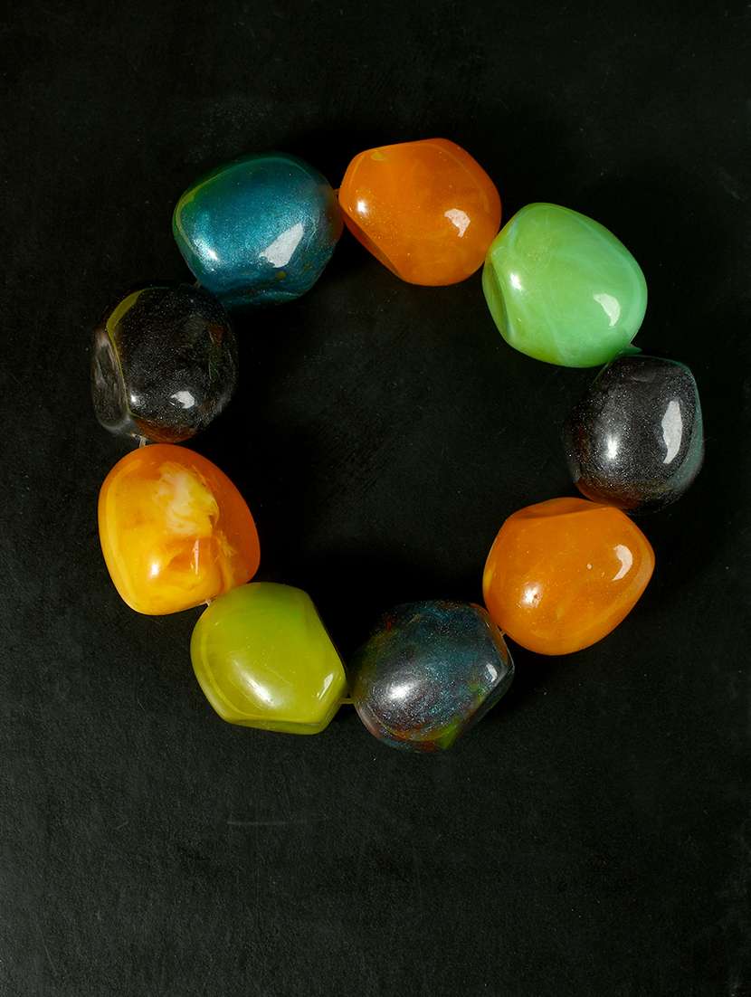 multi color plastic bangle bracelets