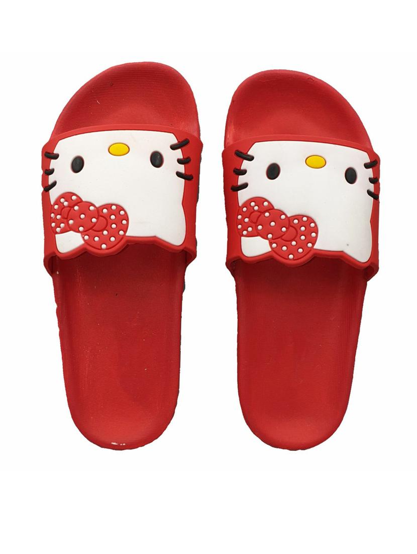 kapyansh quirky slides for women - 20263549 - Standard Image - 1