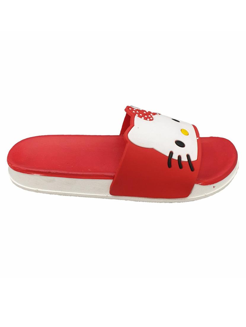kapyansh quirky slides for women - 20263549 - Standard Image - 4