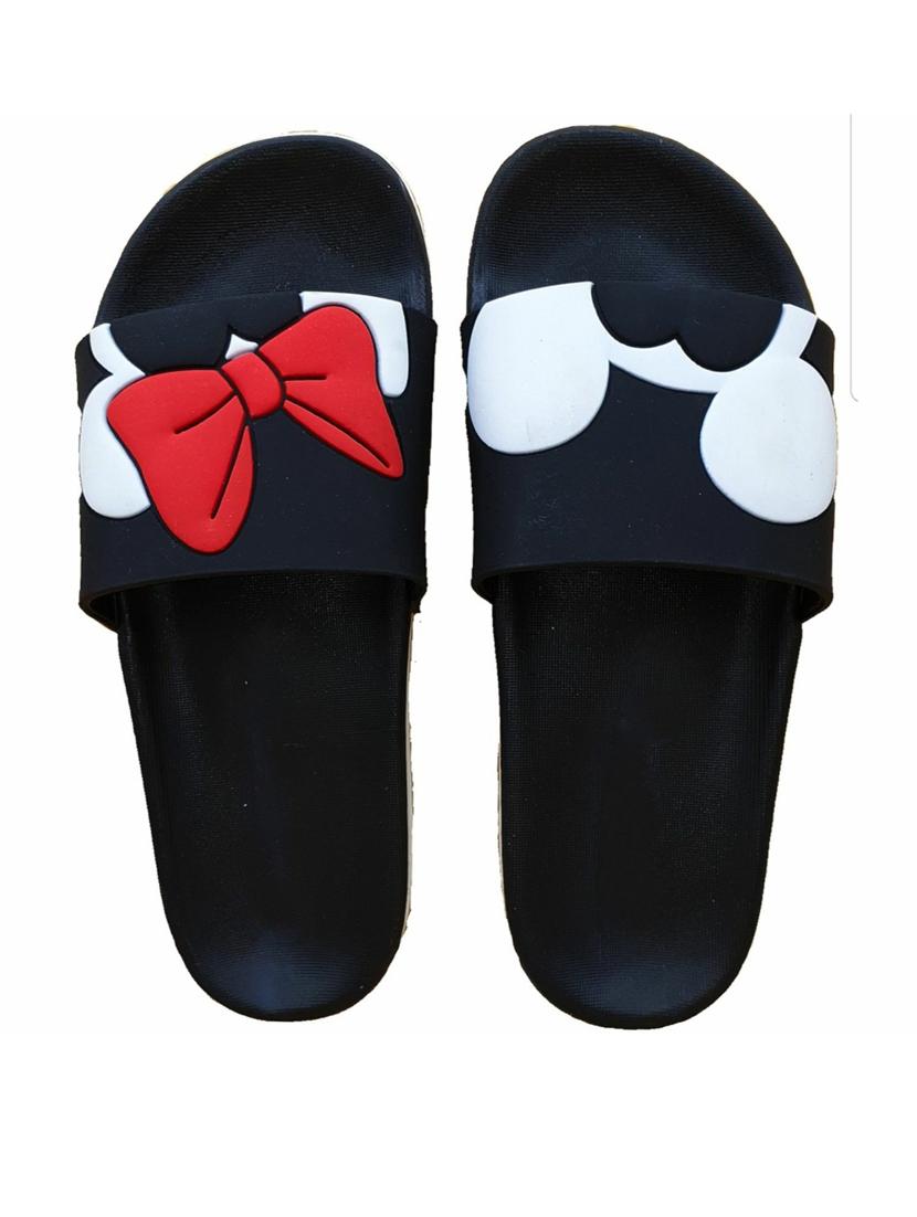 kapyansh quirky slides for women - 20263550 -  Standard Image - 1