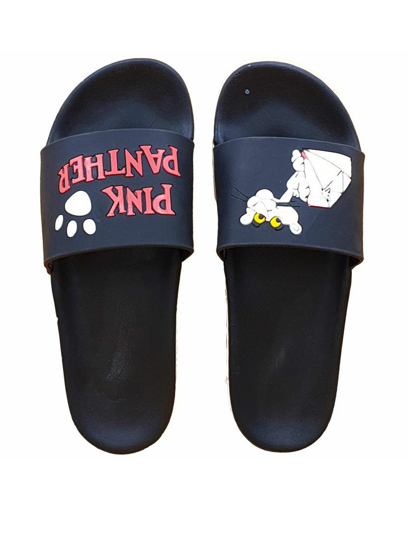 kapyansh quirky slides for women - 20263554 -  Standard Image - 1