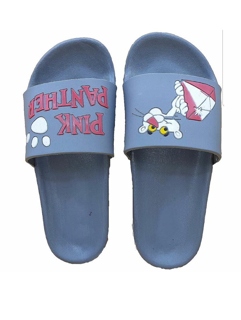 kapyansh quirky slides for women - 20263555 -  Standard Image - 1