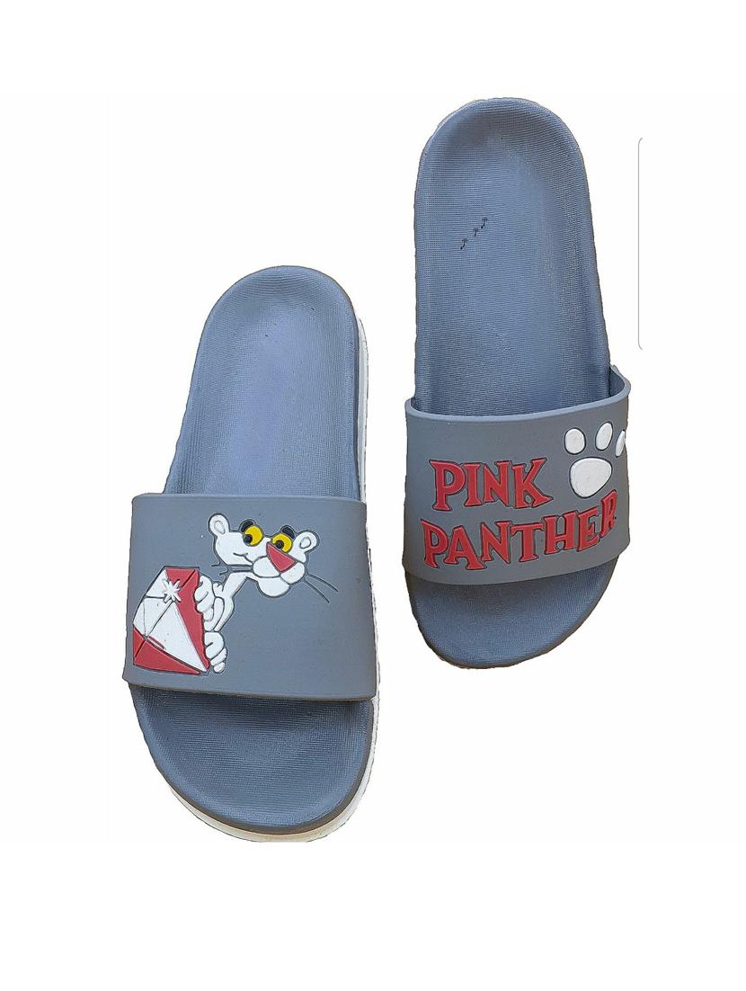 kapyansh quirky slides for women - 20263555 - Standard Image - 4