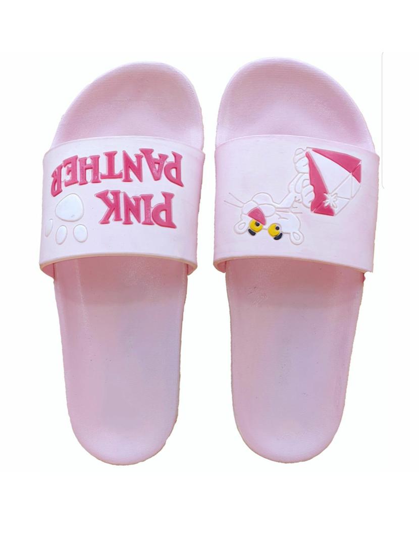 kapyansh quirky slides for women - 20263556 -  Standard Image - 1