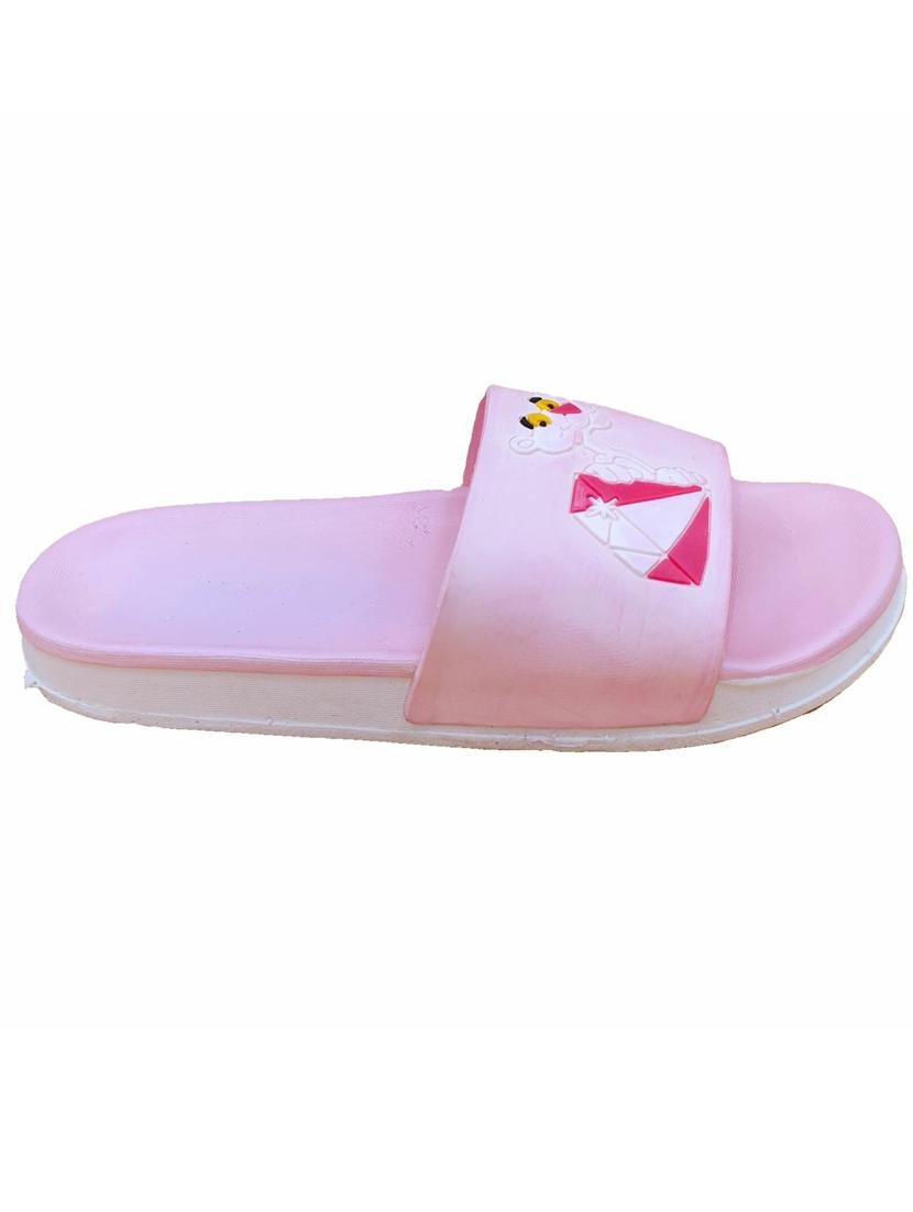kapyansh quirky slides for women - 20263556 - Standard Image - 4