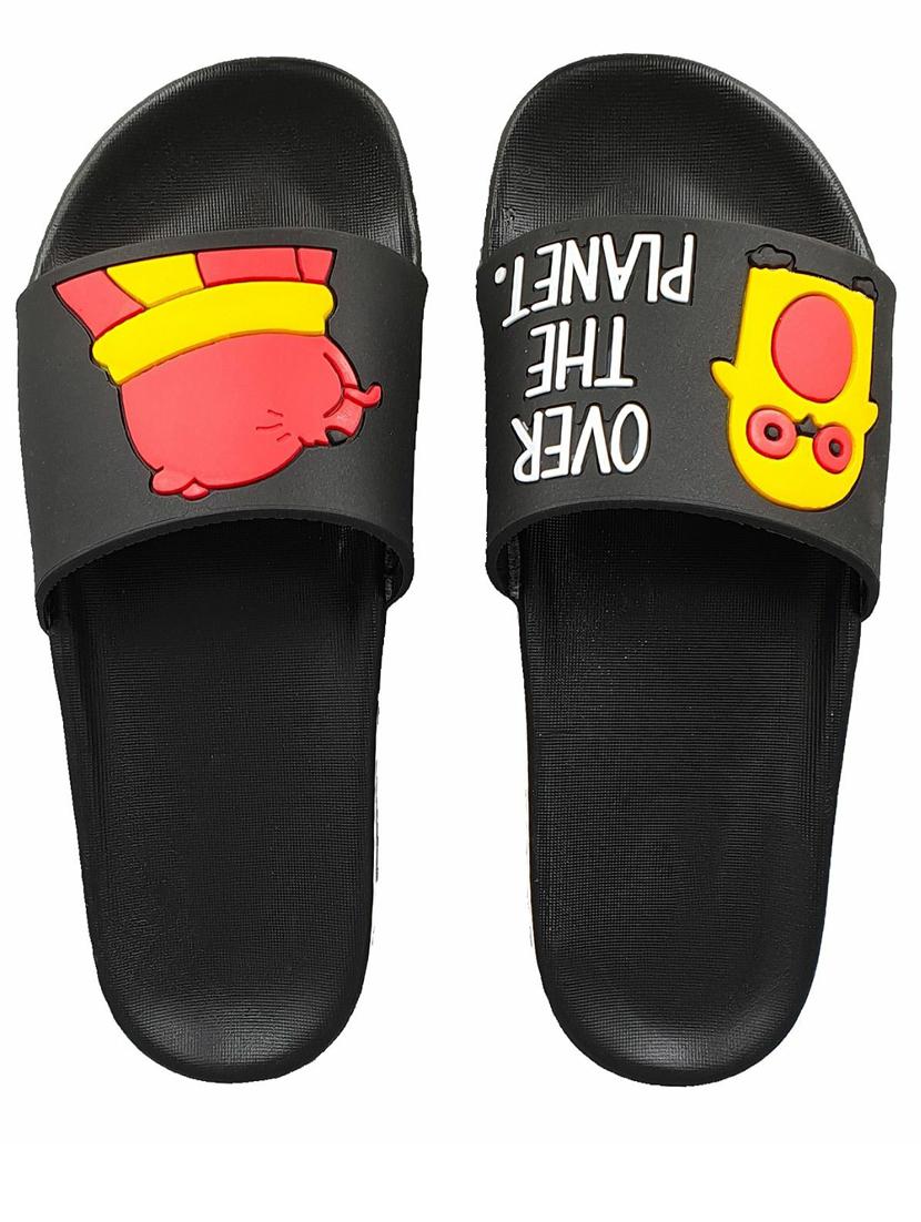 kapyansh quirky slides for women - 20263607 -  Standard Image - 1