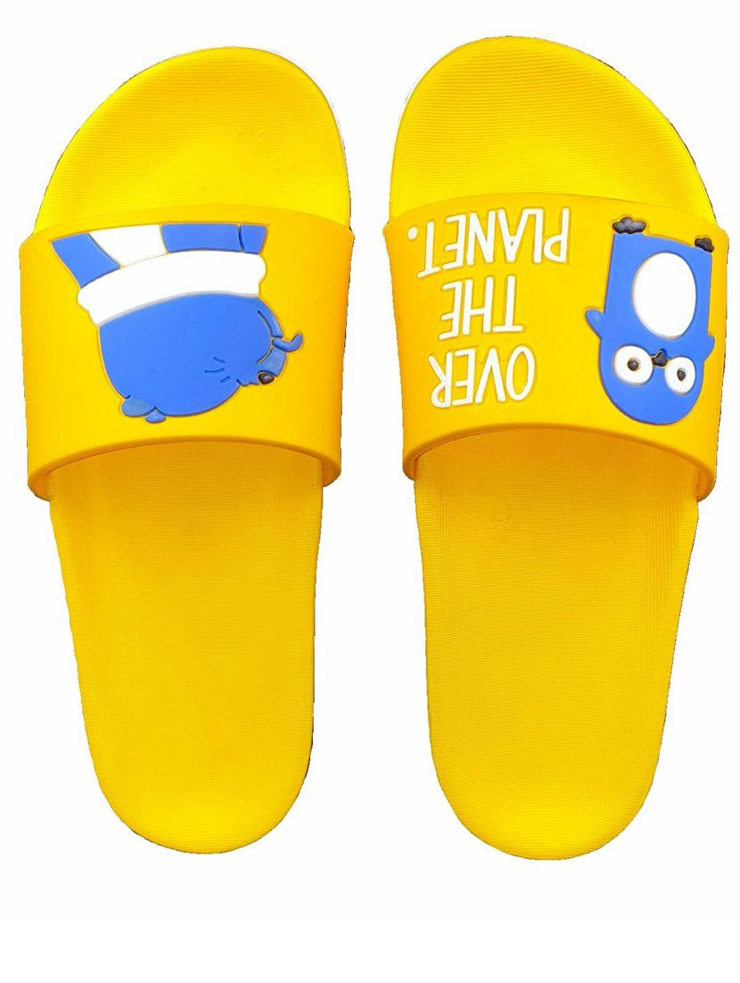 kapyansh quirky slides for women - 20263610 -  Standard Image - 1