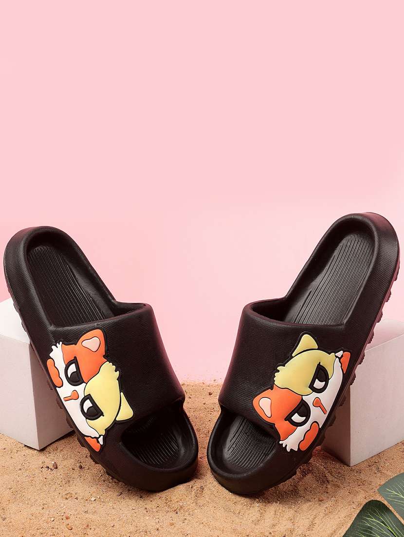kapyansh quirky slides for women