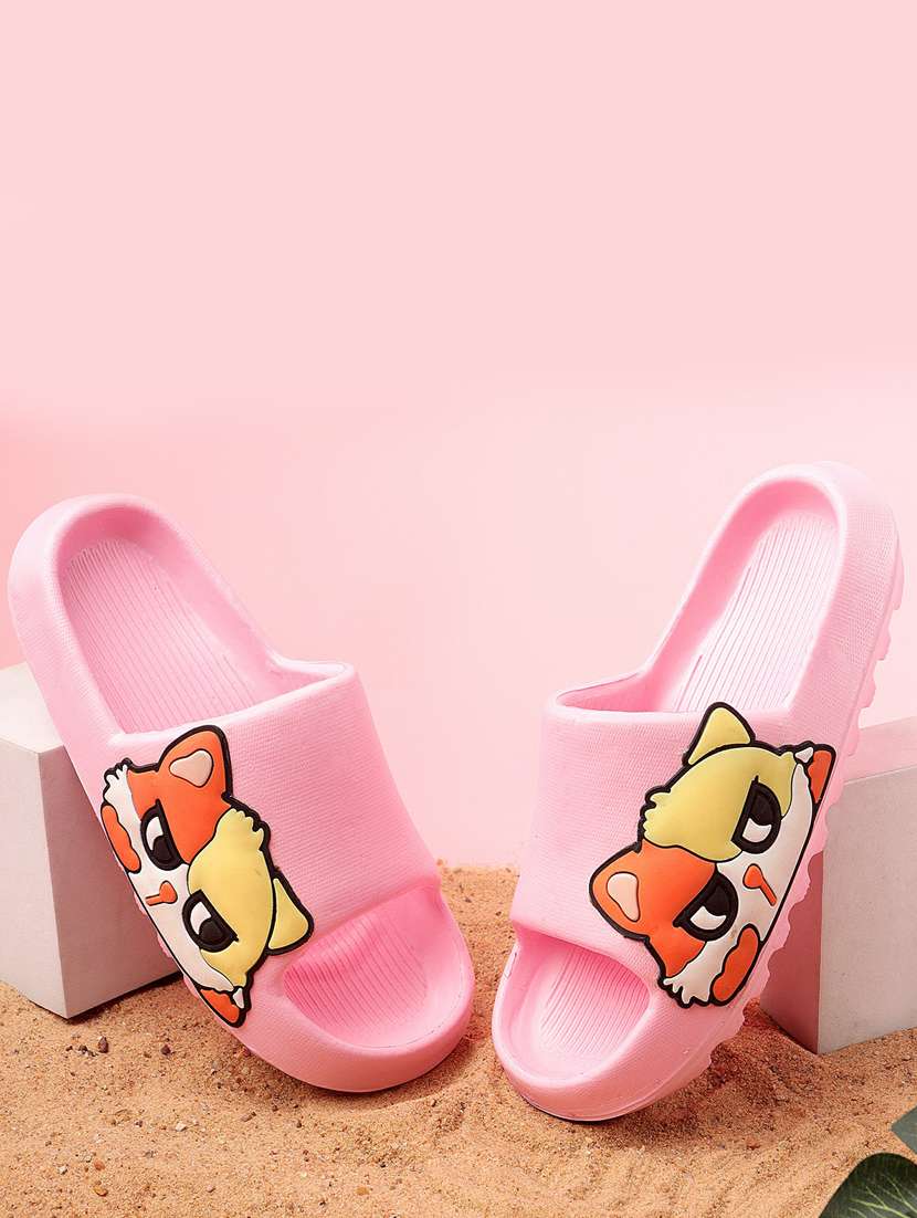 kapyansh quirky slides for women