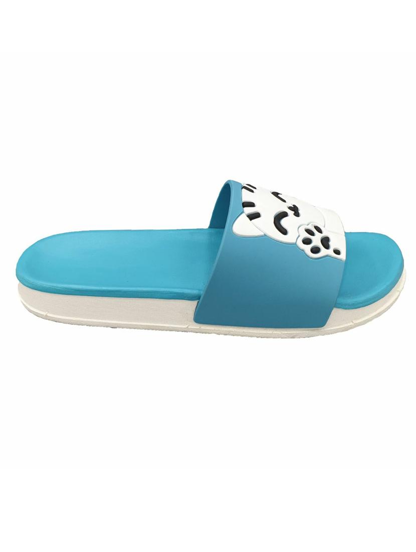 kapyansh quirky slides for women - 20263710 - Standard Image - 4