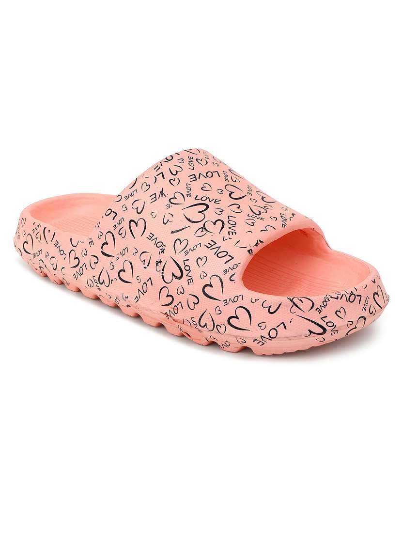 kapyansh quirky slides for women