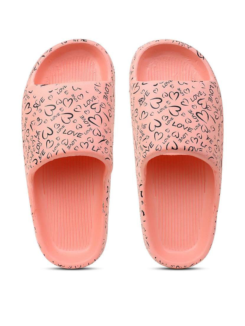 kapyansh quirky slides for women - 20263731 -  Standard Image - 1