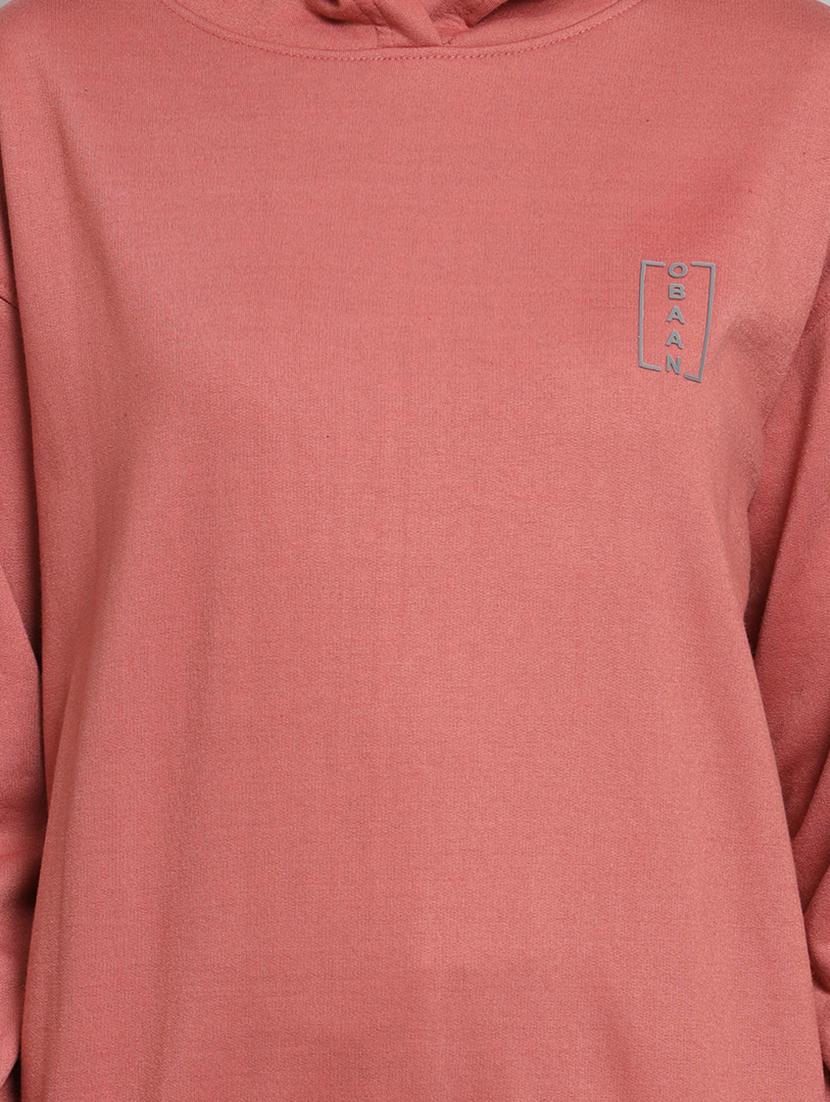 women's placement print sweatshirt - 20266257 - Standard Image - 4