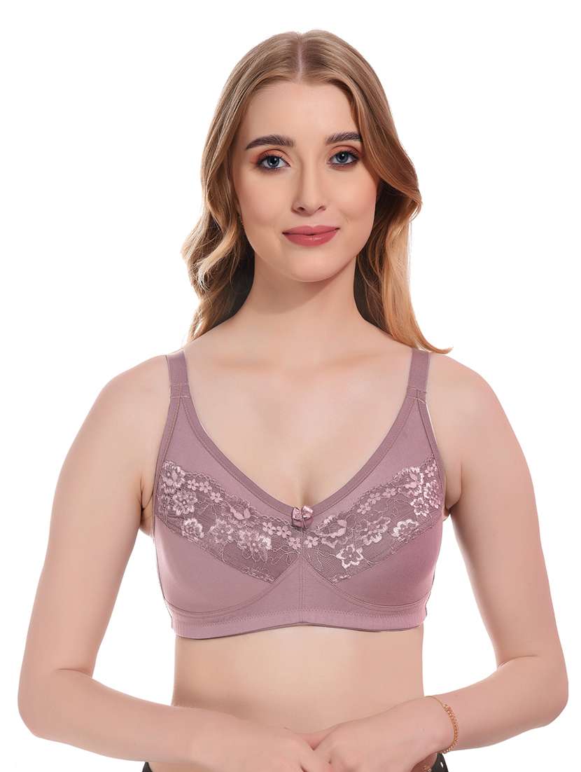 pack of 2 lycra t-shirt bra - 20267244 -  Standard Image - 1