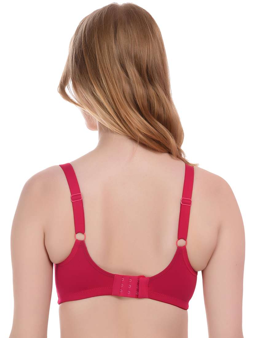 pack of 2 t-shirt bra - 20267245 -  Standard Image - 6