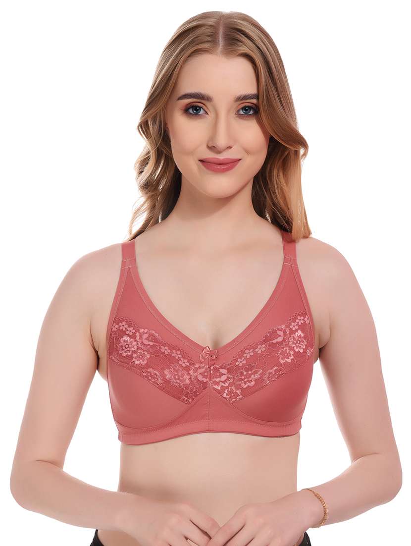 pack of 2 lycra t-shirt bra - 20267248 -  Standard Image - 1