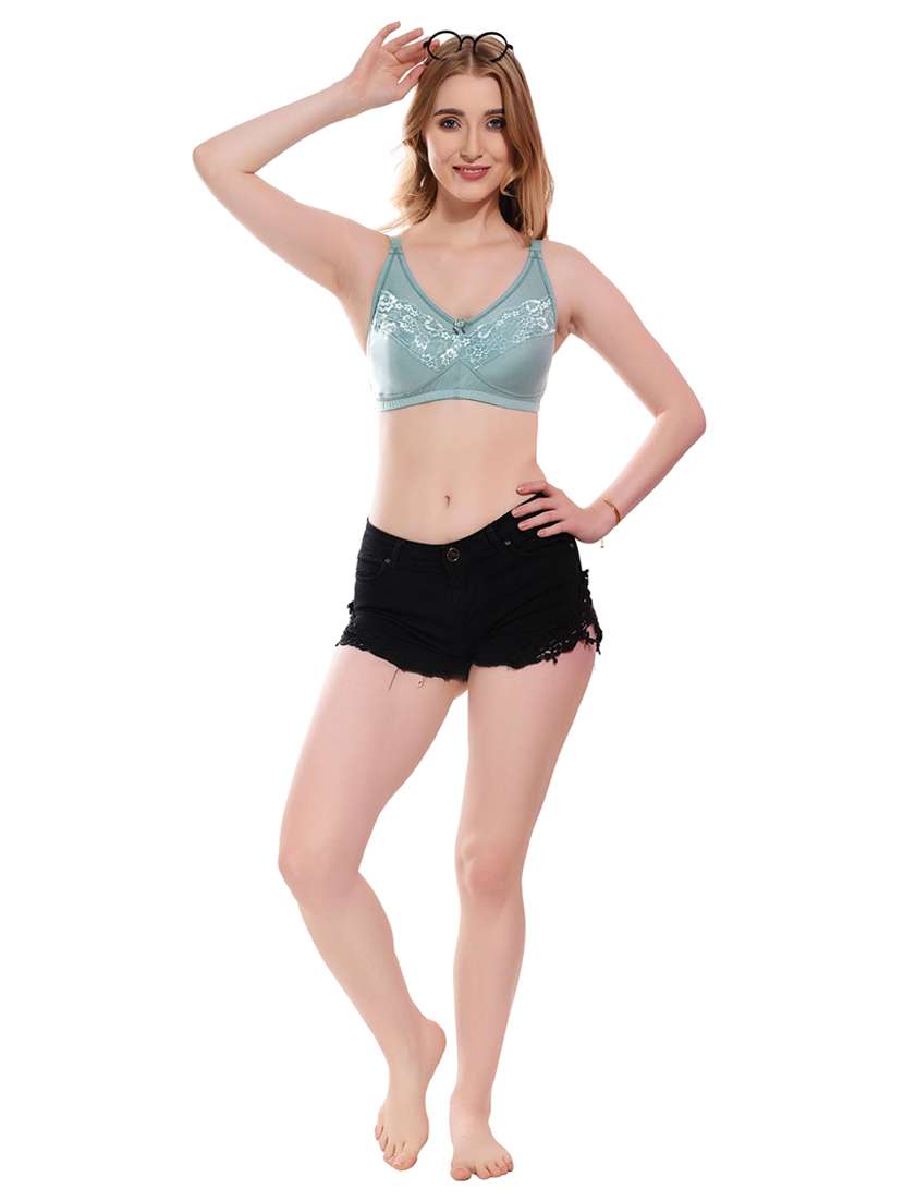 pack of 2 t-shirt bra - 20267253 -  Standard Image - 4
