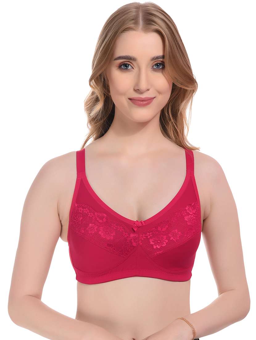 pack of 2 lycra t-shirt bra - 20267256 -  Standard Image - 1