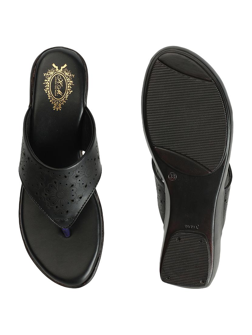 women toe separator wedges - 20267594 - Standard Image - 4