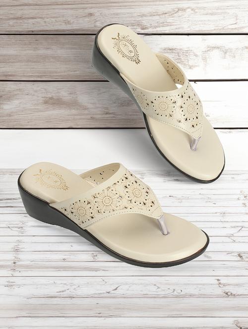 women toe separator wedges - 20267595 - Standard Image - 0