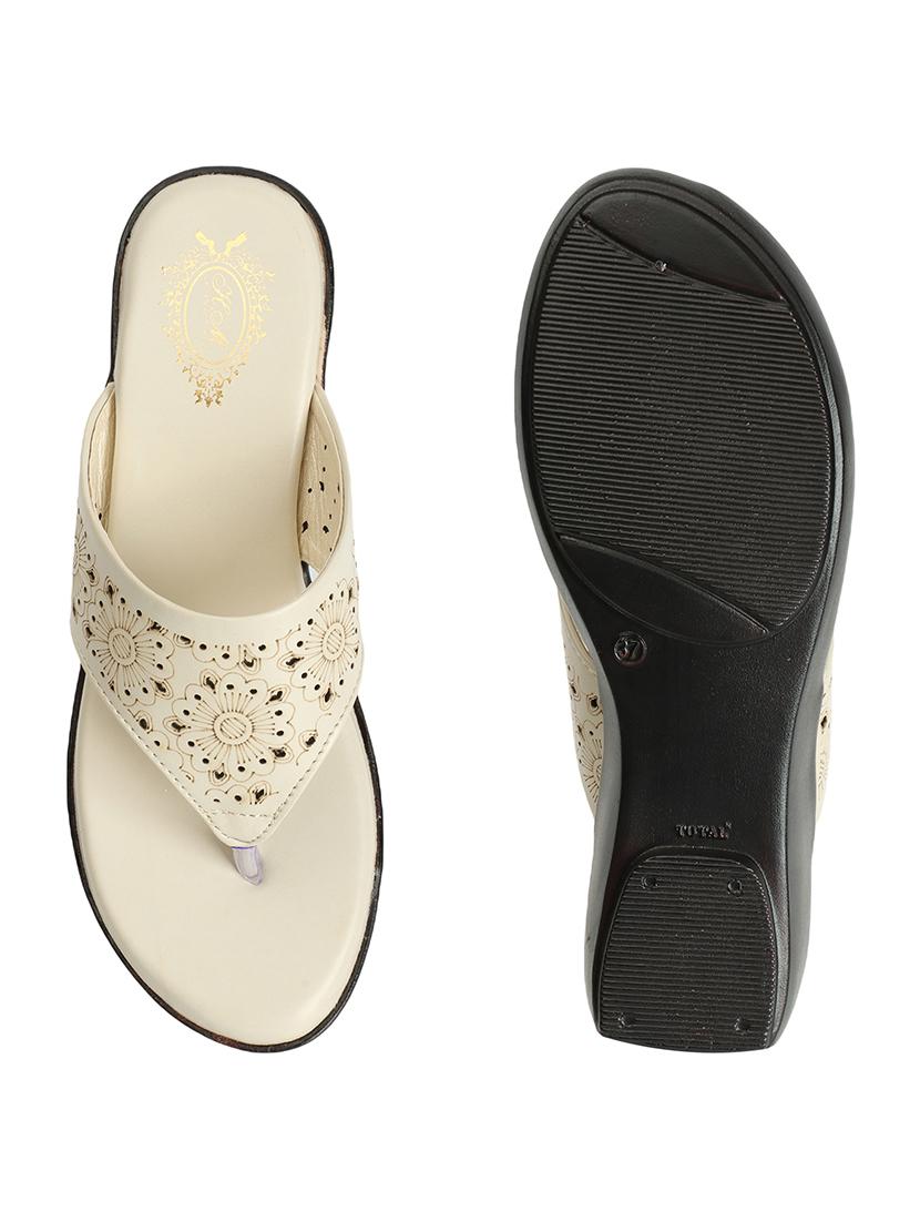 women toe separator wedges - 20267595 - Standard Image - 4