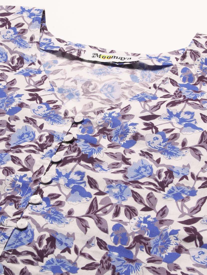 women's crop v neck top - 20271602 -  Standard Image - 4