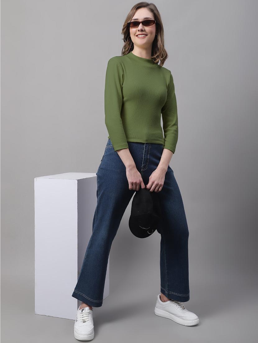 women's tops combo - 20272257 - Standard Image - 4