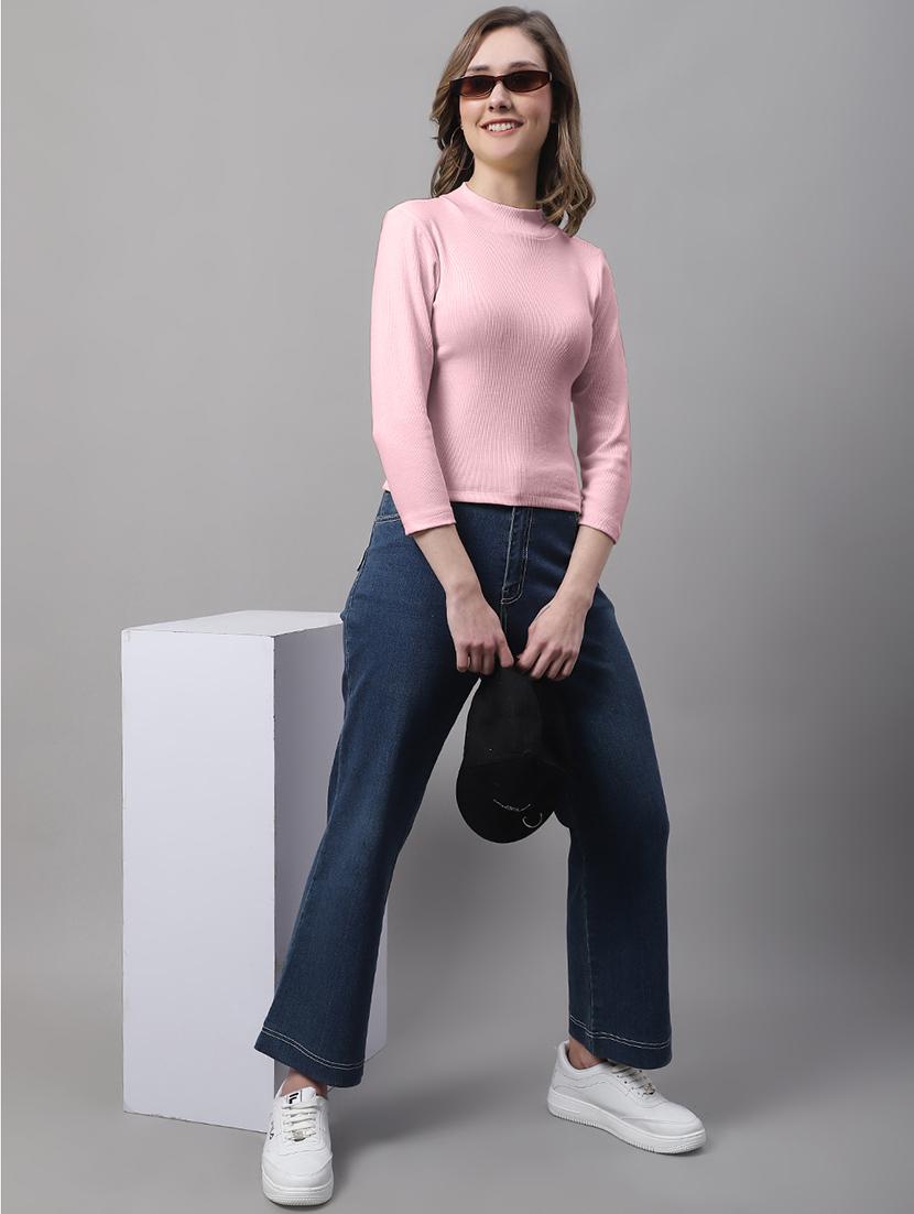 women's tops combo - 20272272 - Standard Image - 4