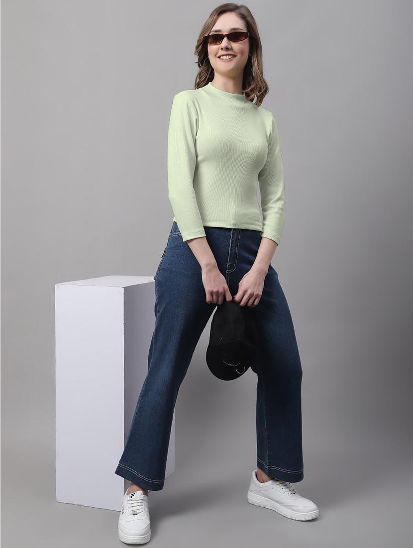 women's tops combo - 20272286 - Standard Image - 4
