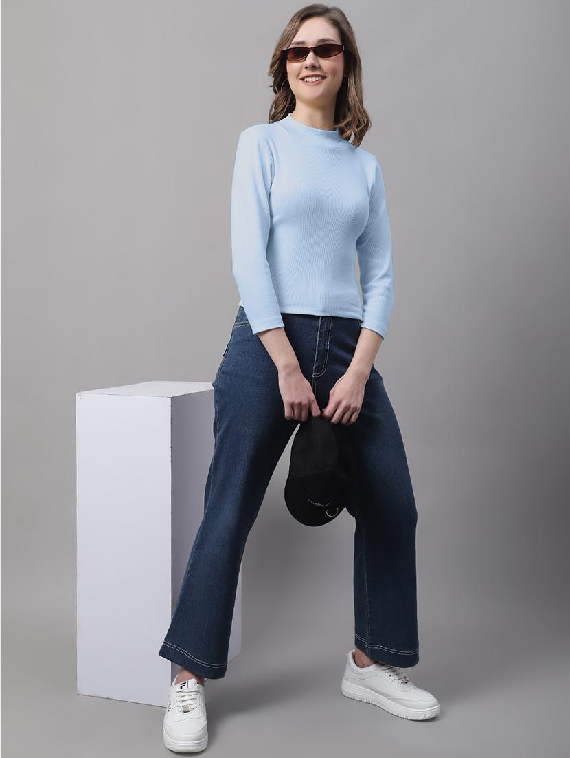 women's tops combo - 20272288 - Standard Image - 4