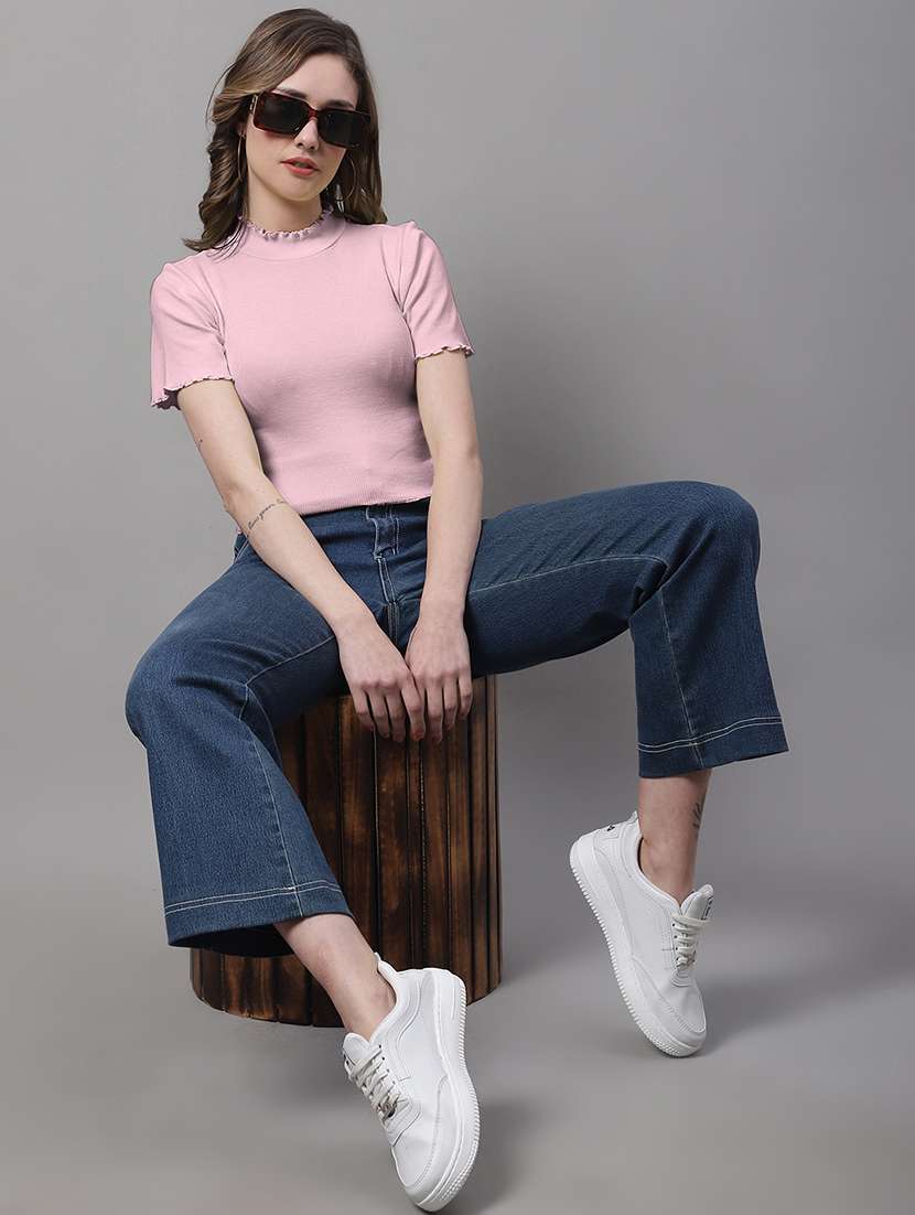 women's tops combo - 20272313 -  Standard Image - 4