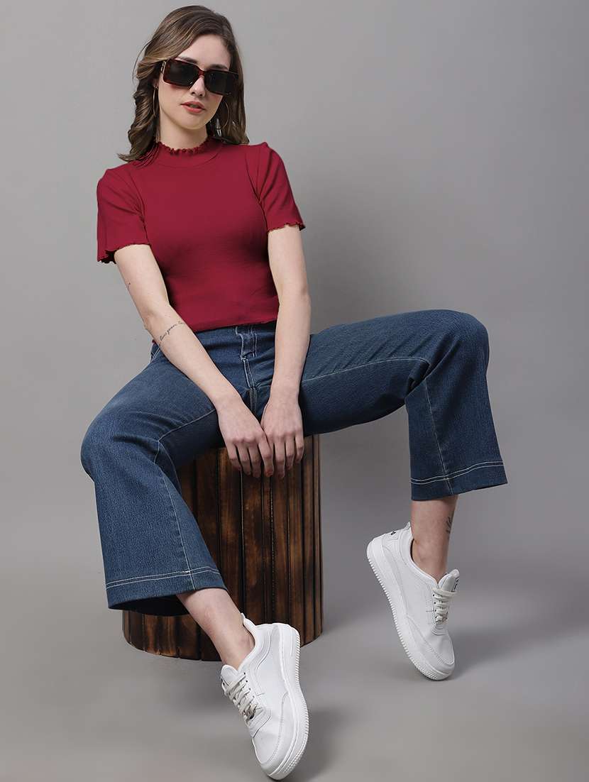 women's tops combo - 20272340 -  Standard Image - 4