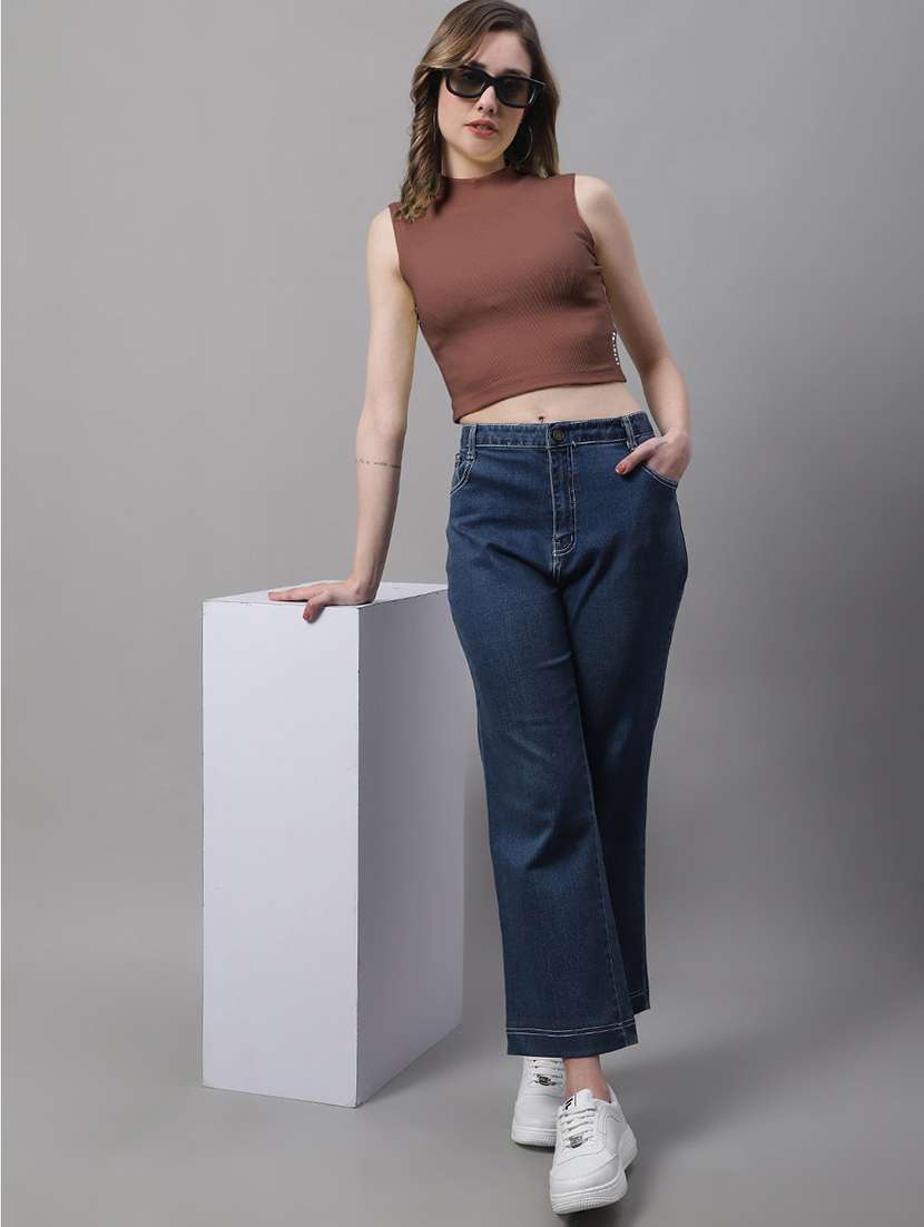 women's tops combo - 20272401 - Standard Image - 4