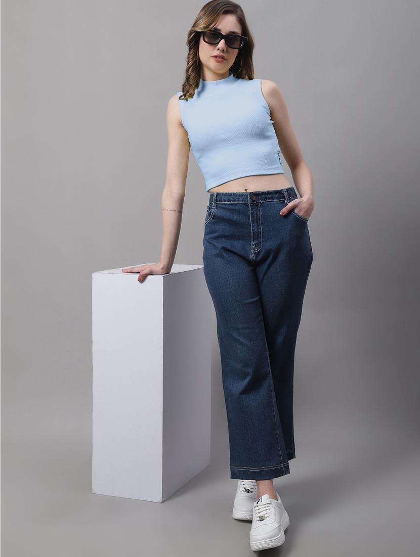 women's tops combo - 20272435 - Standard Image - 4