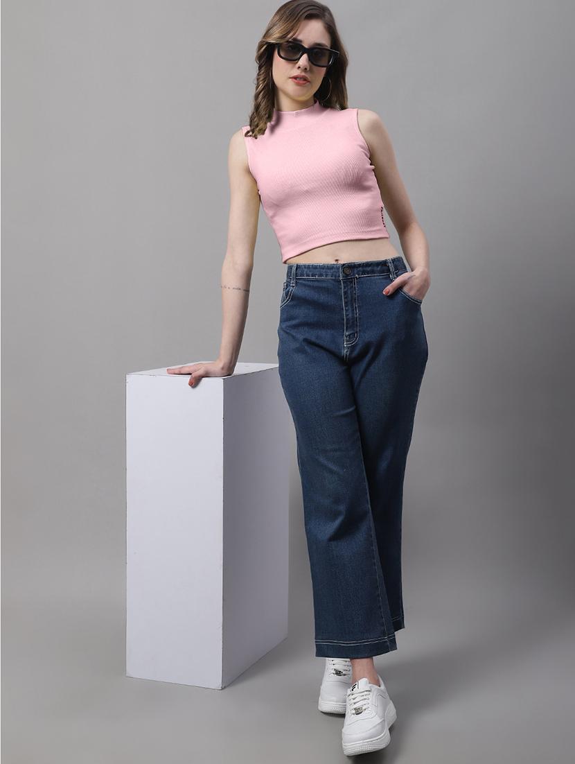 women's tops combo - 20272437 - Standard Image - 4