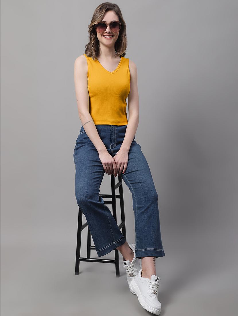 women's tops combo - 20272500 - Standard Image - 4