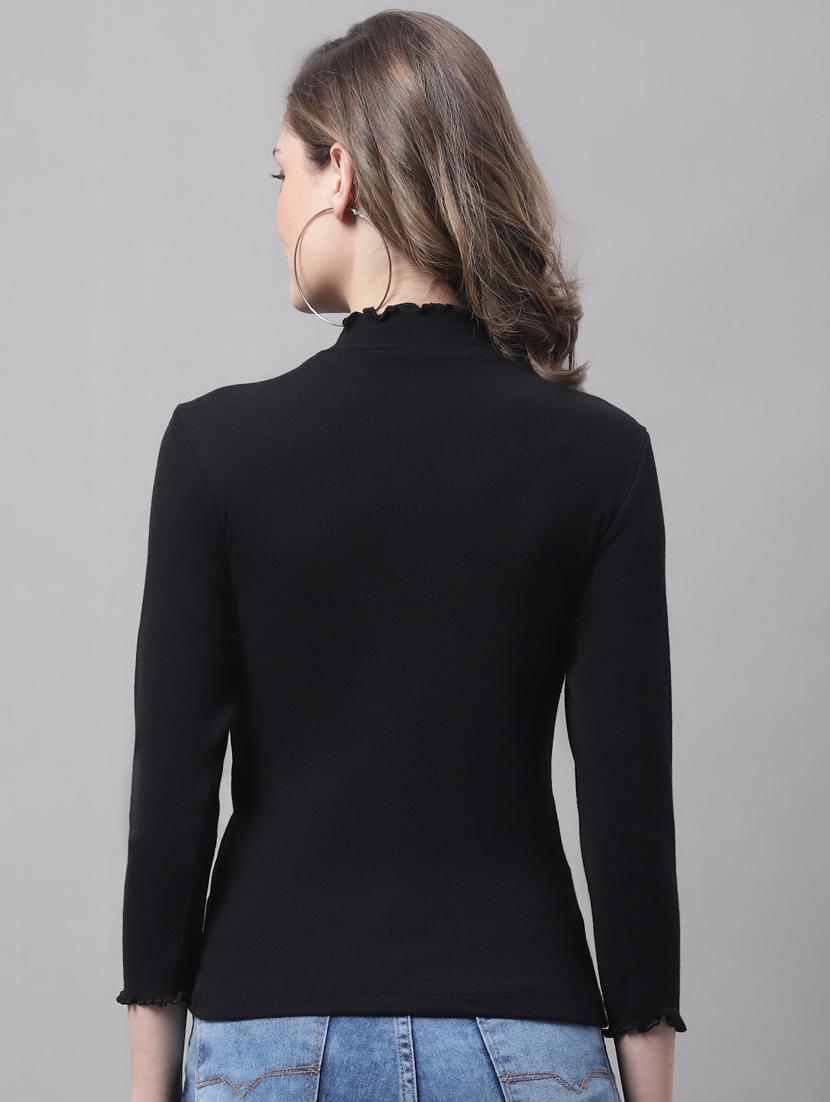 women's tops combo - 20272592 - Standard Image - 4