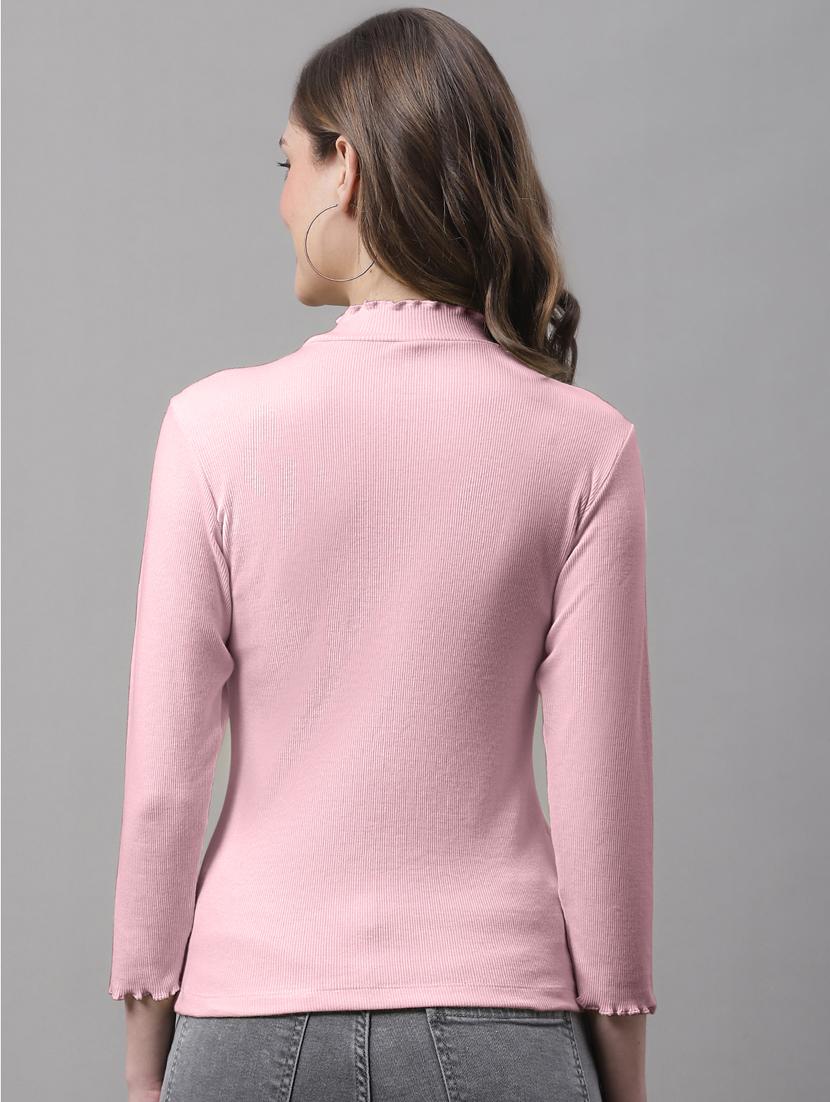 women's tops combo - 20272671 - Standard Image - 4