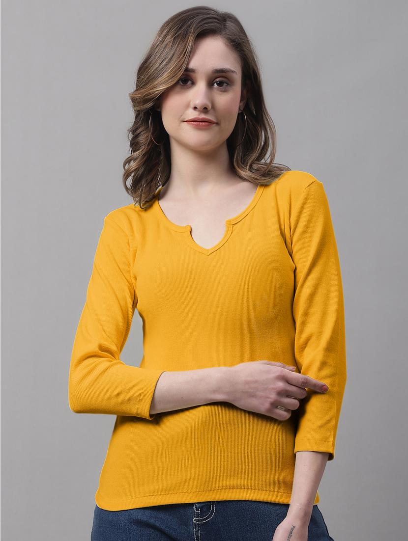 women's tops combo - 20272817 - Standard Image - 1