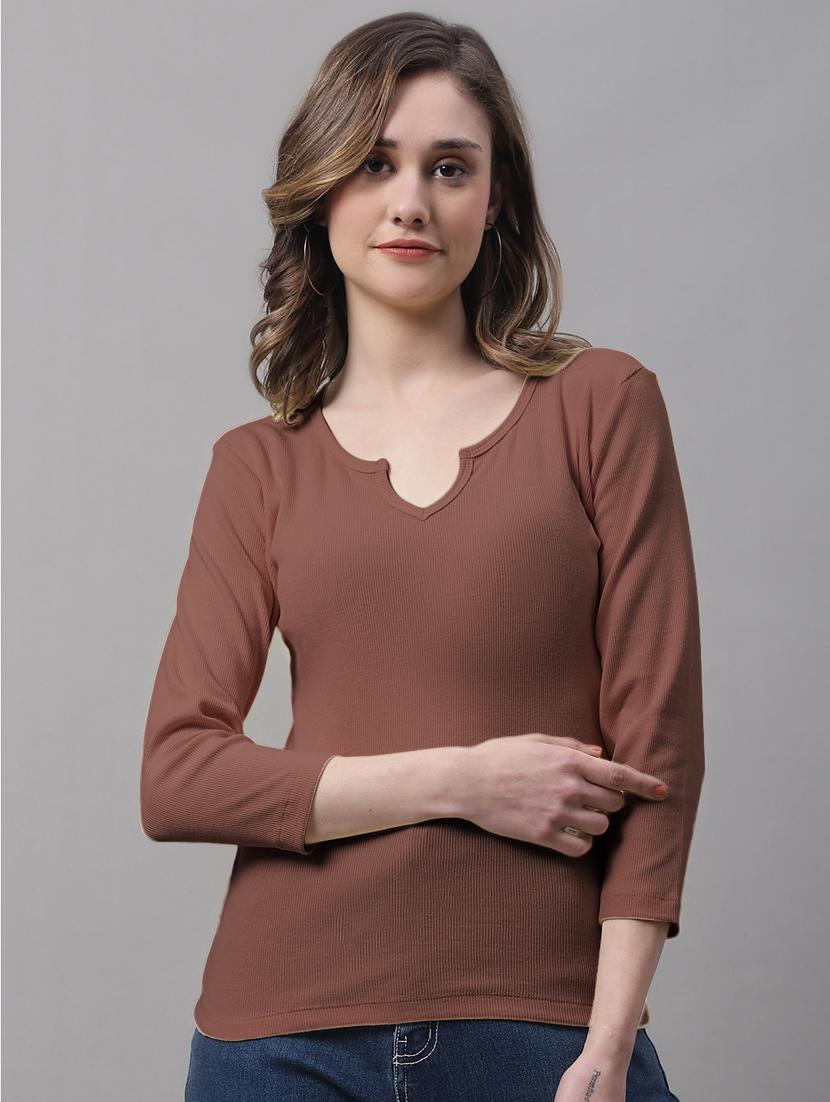 women's tops combo - 20272824 - Standard Image - 1