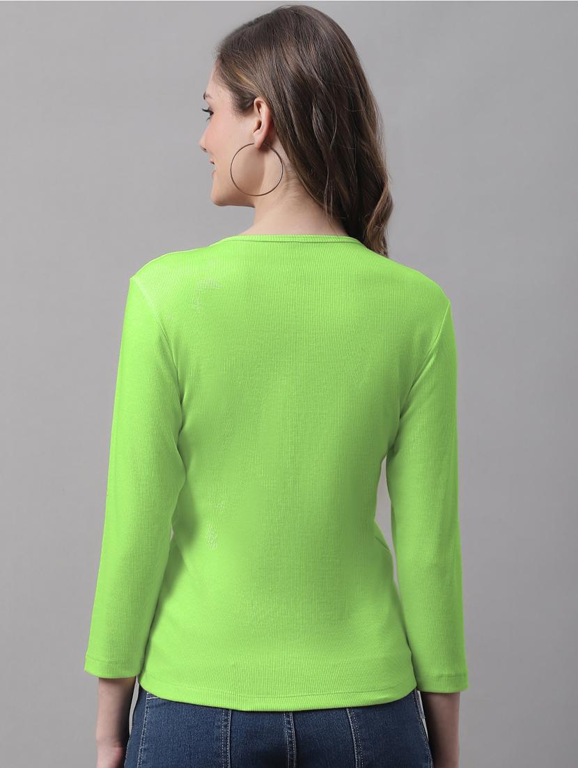 women's tops combo - 20272824 - Standard Image - 4