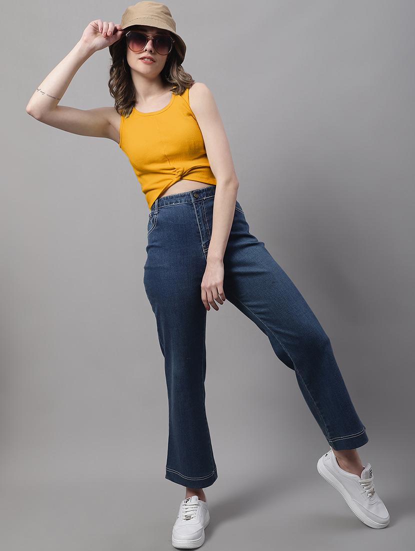 women's tops combo - 20272947 - Standard Image - 4
