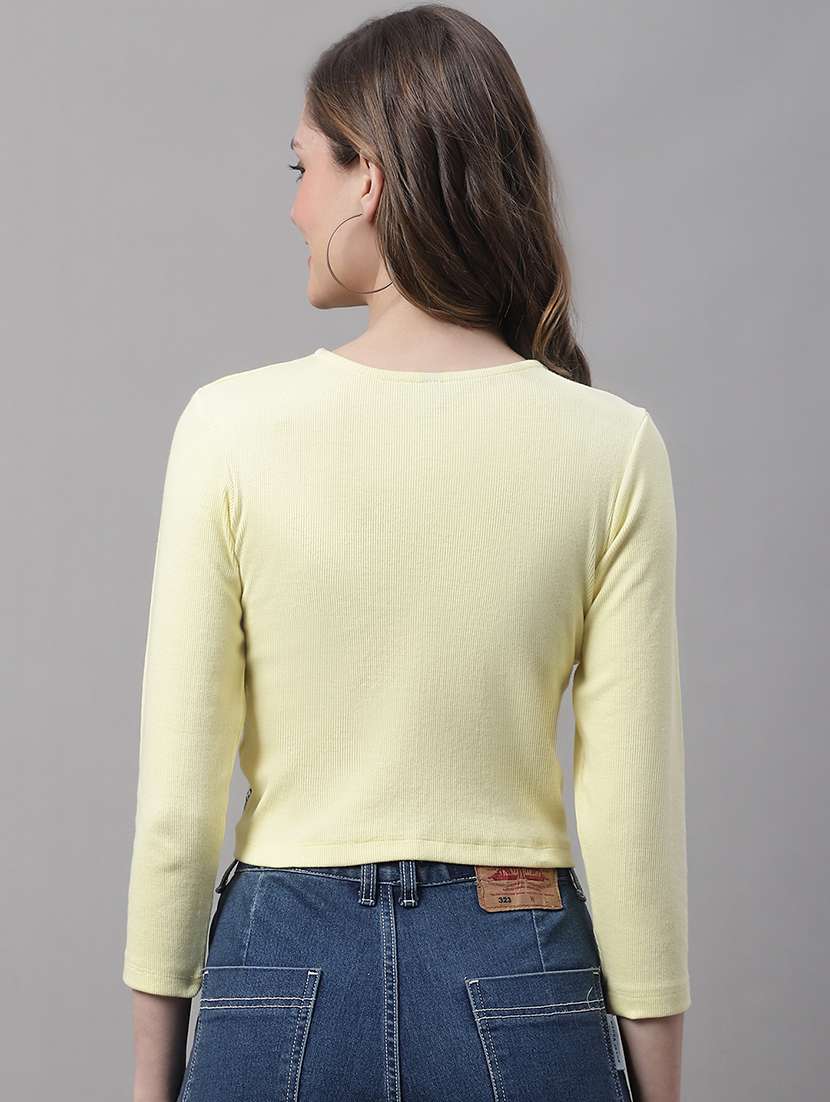 women's tops combo - 20272984 - Standard Image - 1