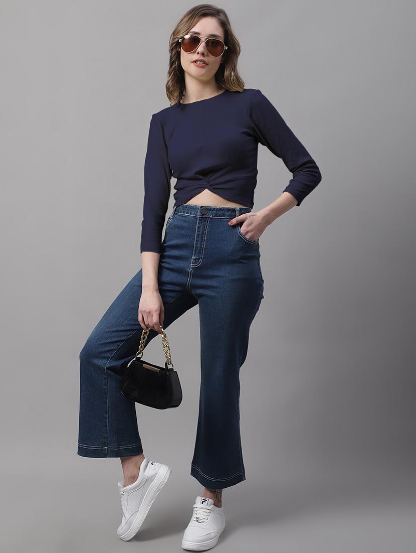 women's tops combo - 20272986 - Standard Image - 4
