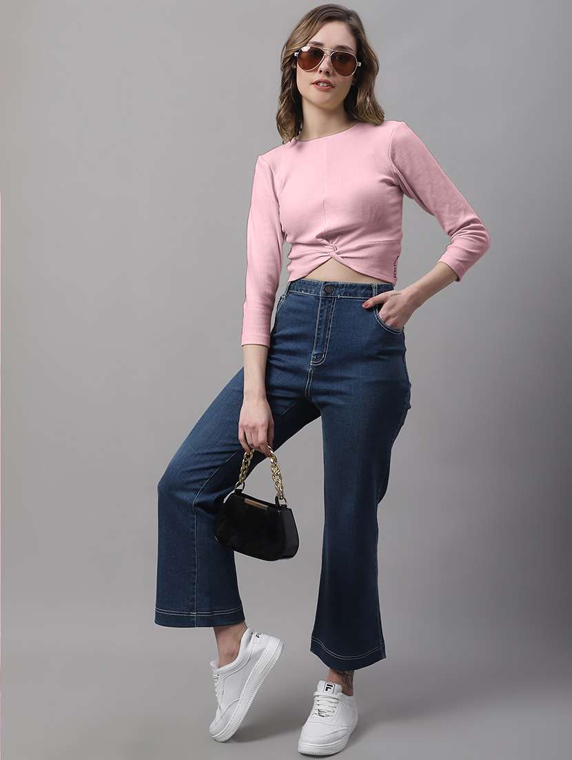 women's tops combo - 20273009 - Standard Image - 4