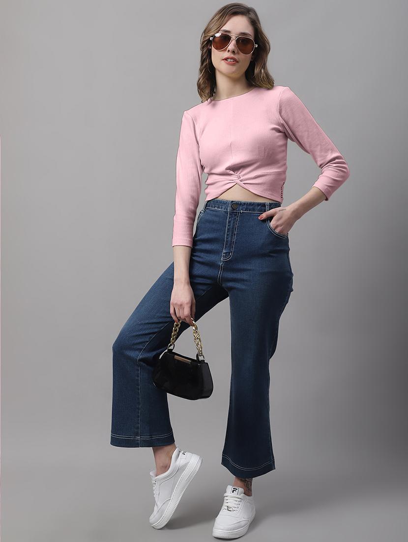women's tops combo - 20273039 - Standard Image - 4