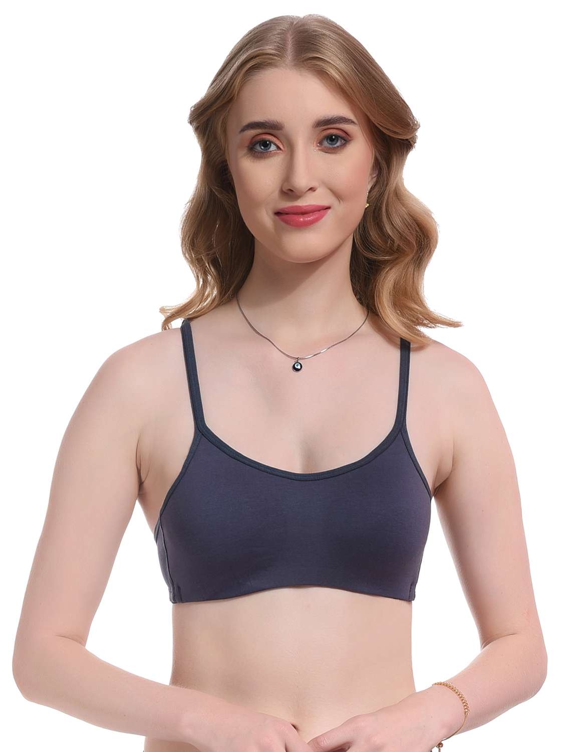 pack of 2 lycra t-shirt bra - 20273050 -  Standard Image - 1